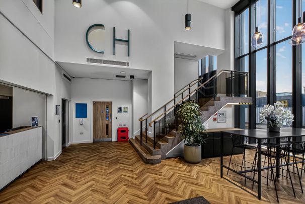 Townhouse Shared Apartment - Photo 1