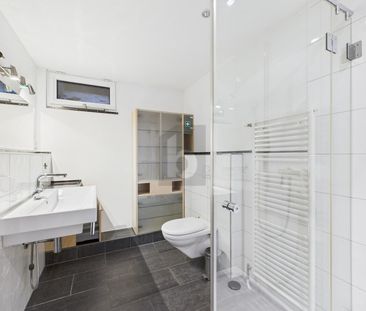 FRISCH RENOVIERT MIT GARTEN - Foto 3