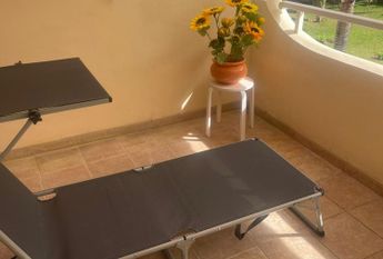 Piso En alquiler Calle de la Fragata s/n, Distrito Playa Jardín, Puerto de la Cruz