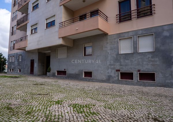 Apartamento T3 em Lisboa