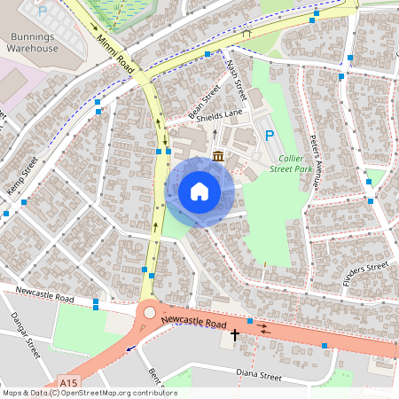 18 Lowrey Lane, NSW 2287, Wallsend