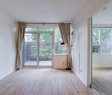 38 Joe Shuster Way condo — Toronto, ON (2-Bedroom) - 2 Bedroom - Photo 5