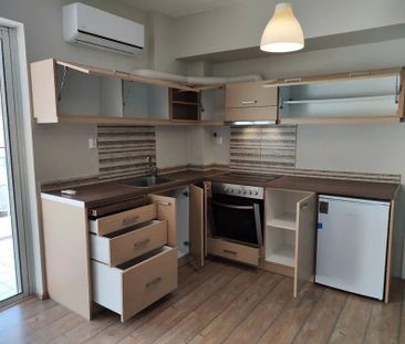 Studio/Γκαρσονιέρα για ενοικίαση Αγία Παρασκευή - Γλαράκη (Πάτρα) - Photo 4