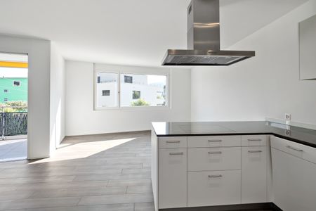 3.5 Zimmer, 98 m² - Photo 2