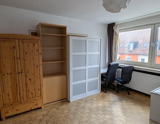 3-Zimmer-Wohnung | 2 Bäder | WG-Geeignet | Nähe Rüttenscheid - Foto 1