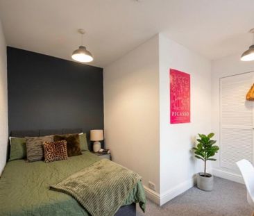1 bedroom property to rent - Photo 5