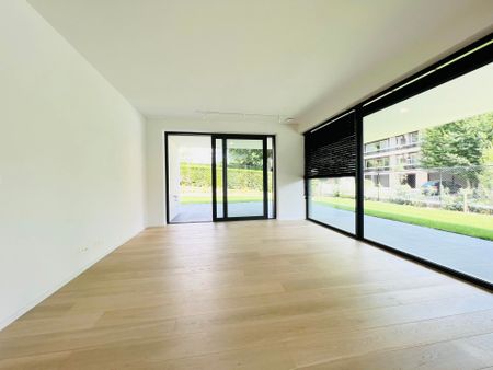 Avenue Jean Van Horenbeeck, 1160, Auderghem - Photo 3