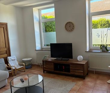 Landhuis te huur - Foto 2