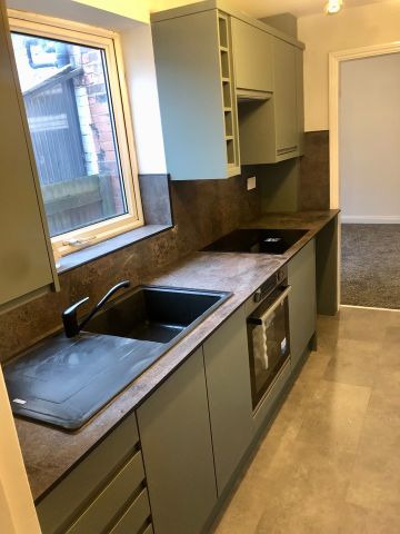 2 Bed Terraced House, Kingsley Road, NG2 - Photo 5