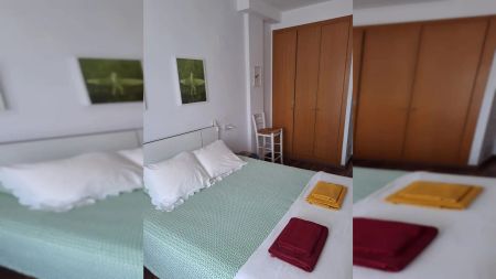 1-bedroom apartment for rent in Oliva, Valencia - Foto 3