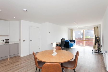 Apartment 2.03 Portland 88 55 Ormeau Road, Belfast, BT7 1FD - Photo 2