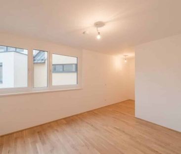 Schöne 3-Zimmer-Wohnung mit Balkon in 1050 Wien - Photo 1