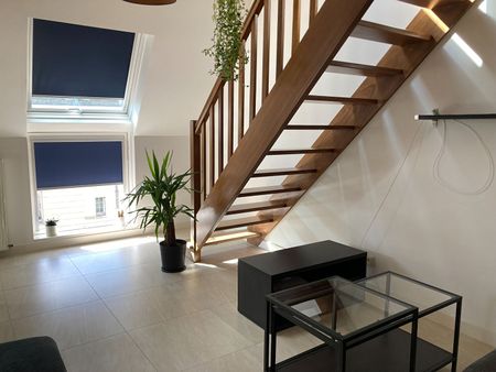 Location Appartement 2 pièces 44m² - Photo 2