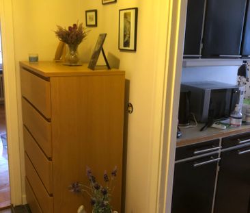 Knut Hellbergsgatan, Eskilstuna - Foto 4