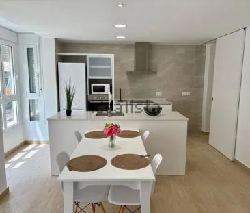 Alquiler de piso en Bigastro - Photo 5