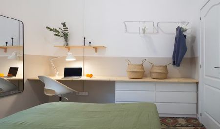 Carrer de Pons i Gallarza, Barcelona, Catalonia 08030 - Photo 5