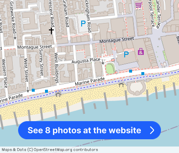 Marine Parade, Worthing, West Sussex, BN11 - Photo 1