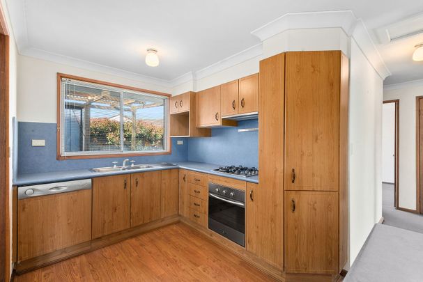 Home For Rent - Photo 1