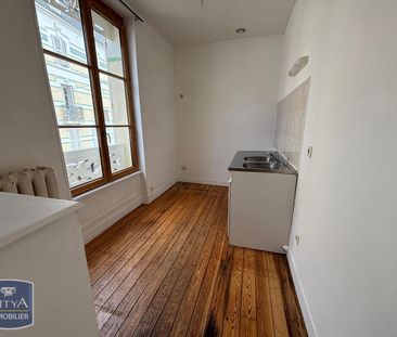 Location Appartement 2 pièces 38m² TROUVILLE SUR MER 14360 - Photo 4