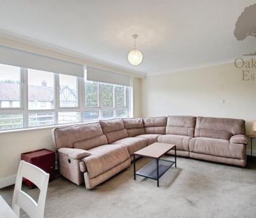 3 bedroom apartment to rent - Photo 5