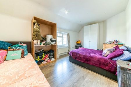 3 bedroom maisonette to rent - Photo 3