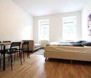 Gemütliche 1-Zimmer-Wohnung im 10. Bezirk! - Foto 1
