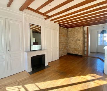 Appartement à louer 2 pièces • 69,43 m2 Lyon 2 - Photo 4