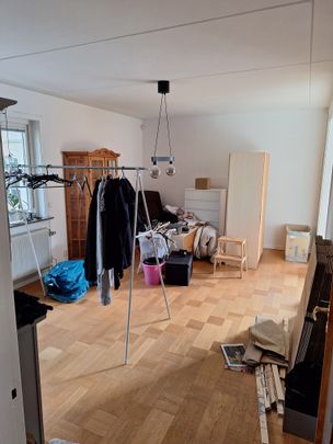 Norra Bjärlövsvägen, Färlöv - Foto 1