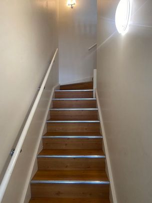 Stylish 4-Bedroom Home in the Heart of Aro Valley - Photo 1