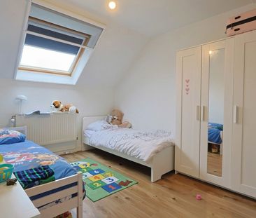 Recent 2-slpk appartement nabij Beveren markt! - Photo 6