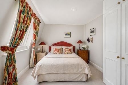 Finborough Road, London, SW10 - Photo 2