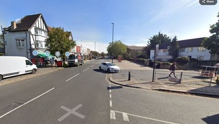 Room in a Shared Flat, Bath Road, TW4 - Photo 5