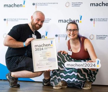 Wohnung max. 1500 Euro Warmmiete gesucht - Foto 1