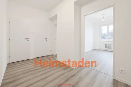 Pronájem bytu 1+1 39 m - Fotografie 5