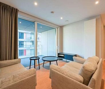 East Village, Stratford, E20 - Photo 3