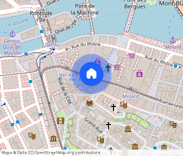 Opportunity – 2 room apartment – Old Town - Photo 1