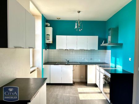 Location Appartement 4 pièces 79m² BOURG EN BRESSE 01000 - Photo 5