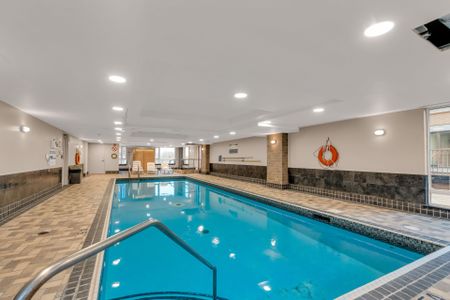 For Lease - 200 BESSERER Street Unit# 409, Lower Town - Sandy Hill, Ontario - Photo 2