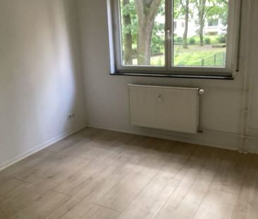 Ab sofort frei: Helle 2-Zimmerwohnung mit Balkon - Foto 4