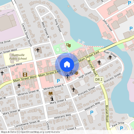 29 - 2 Horizon Lane, Huntsville