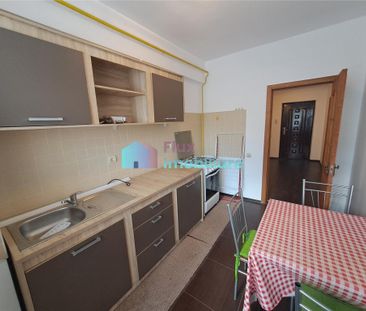 Garsoniera de inchiriat pe str. Daliei Sibiu - Photo 3