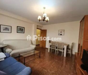 Piso en alquiler en Calle del Refugio - Foto 3