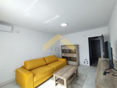Apartament cu 2 camere de inchiriat, zona Romanilor - Fotografie 2