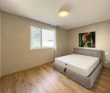 4.5 Zimmer, 114 m², EG - Photo 1