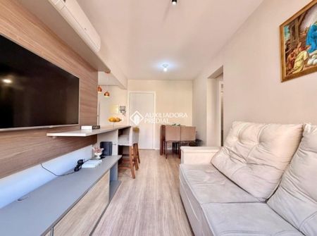 Apartamento com 2 quartos e 52m² para alugar em Centro, Canoas. - Photo 5