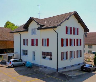 Modern and charming 2.5 room penthouse apartment - Foto 6