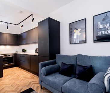 1 bedroom terraced house to rent - Photo 6