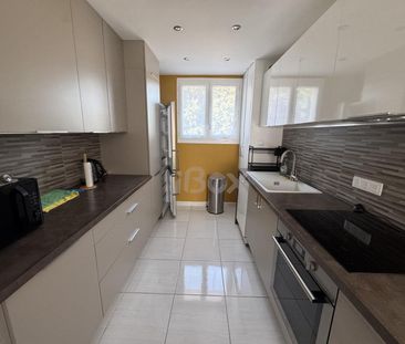 Appartement 3 pièce(s) 52.72 m² - Photo 2