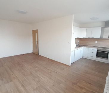 Pronájem bytu 2+1 57 m2 - Fotografie 1