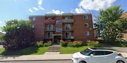 Appartement · 53 m² · Québec - Photo 3